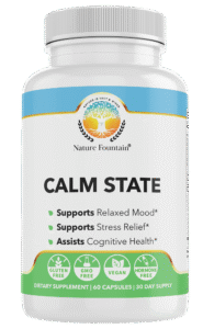 Calm State