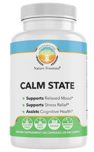 Calm State