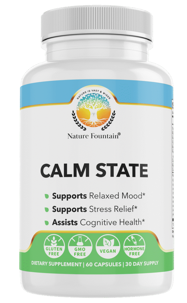 Calm State