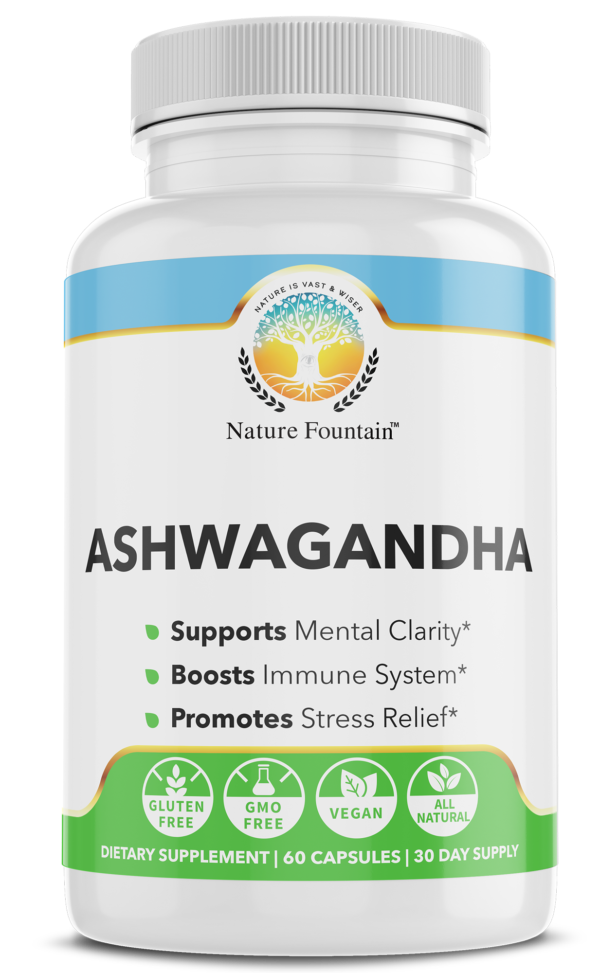 Ashwagandha