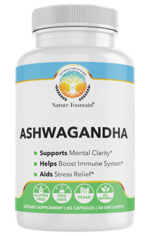 Ashwagandha