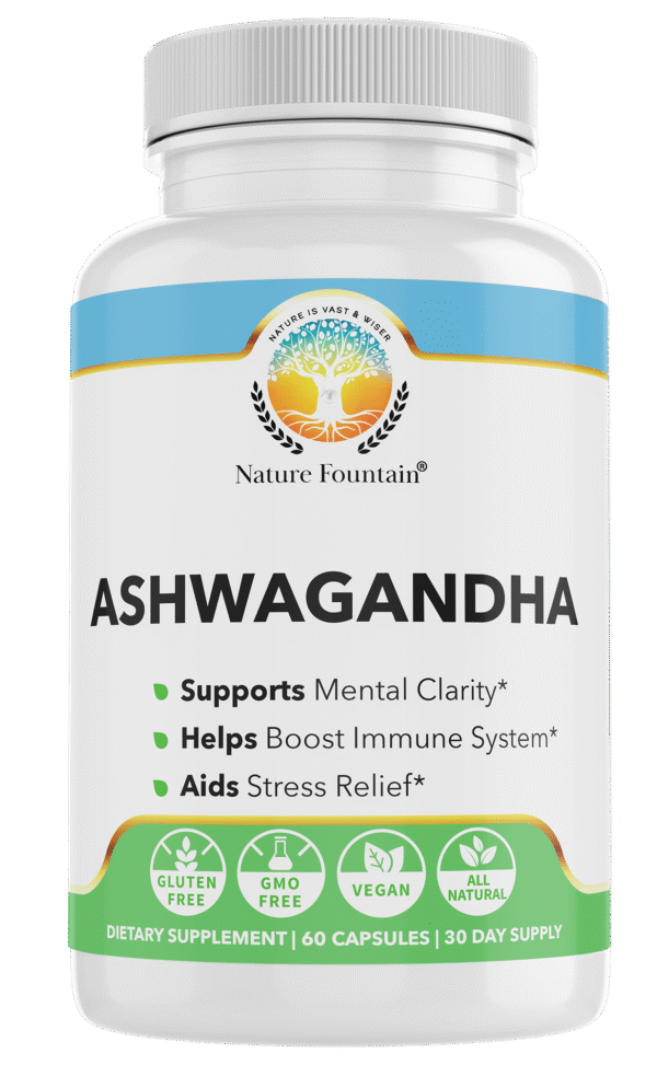 Ashwagandha