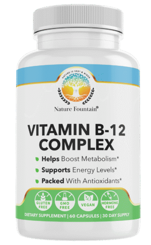 B12 Complex