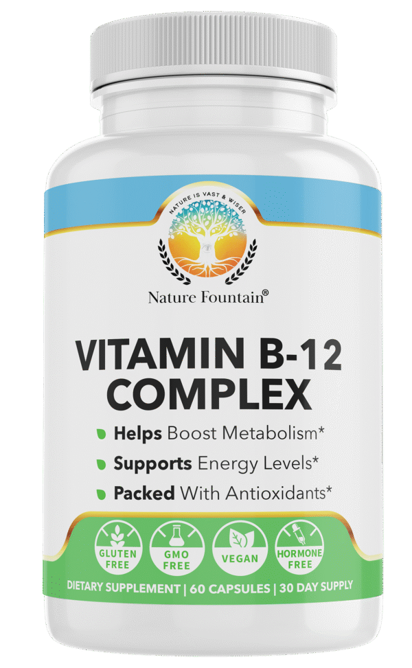 B12 Complex