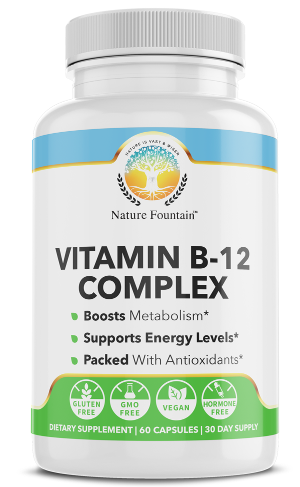 B12 Complex