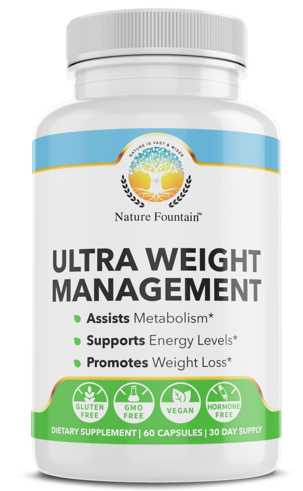 Ultra Weight Management