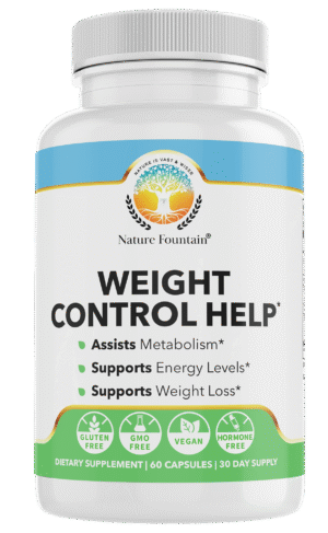 Weight Control Help