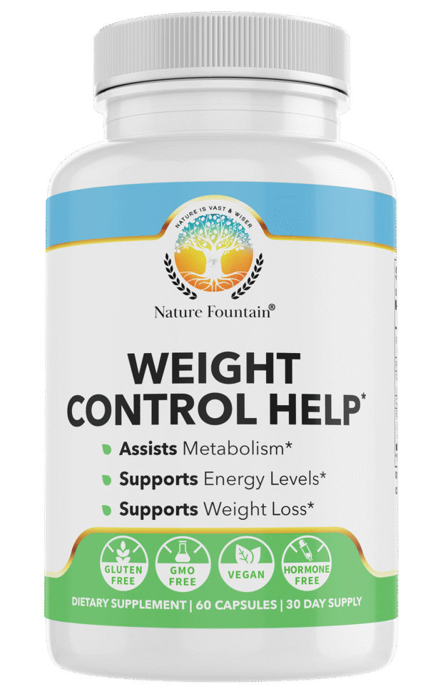 Weight Control Help