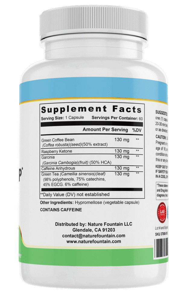 Weight Control Help - Image 2