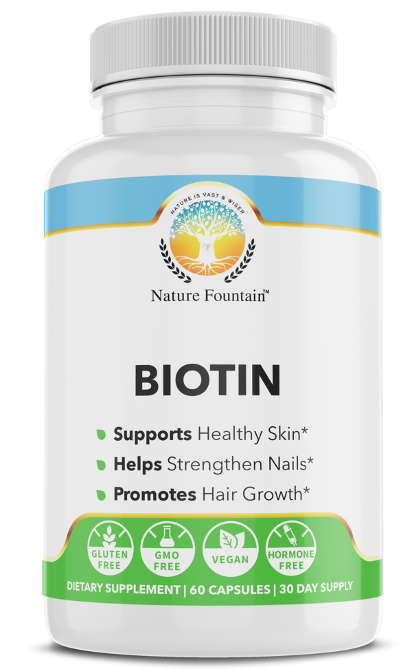 Biotin