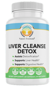 Liver Cleanse/Detox