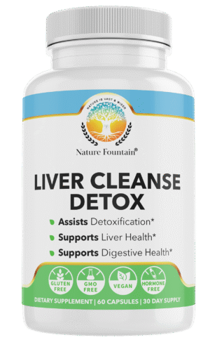 Liver Cleanse/Detox