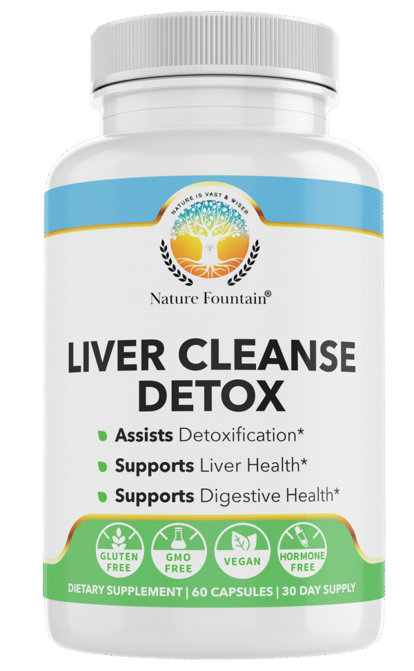 Liver Cleanse/Detox