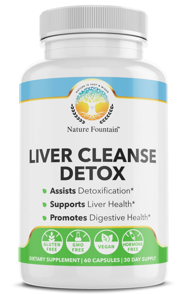 Liver Clean/Detox