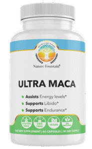 Ultra Maca