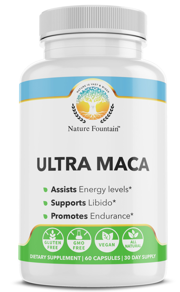 Ultra Maca