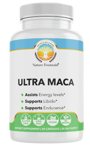 Ultra Maca