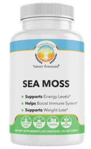 Sea Moss