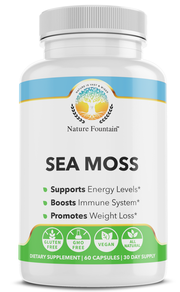 Sea Moss