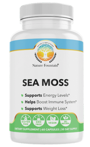 Sea Moss