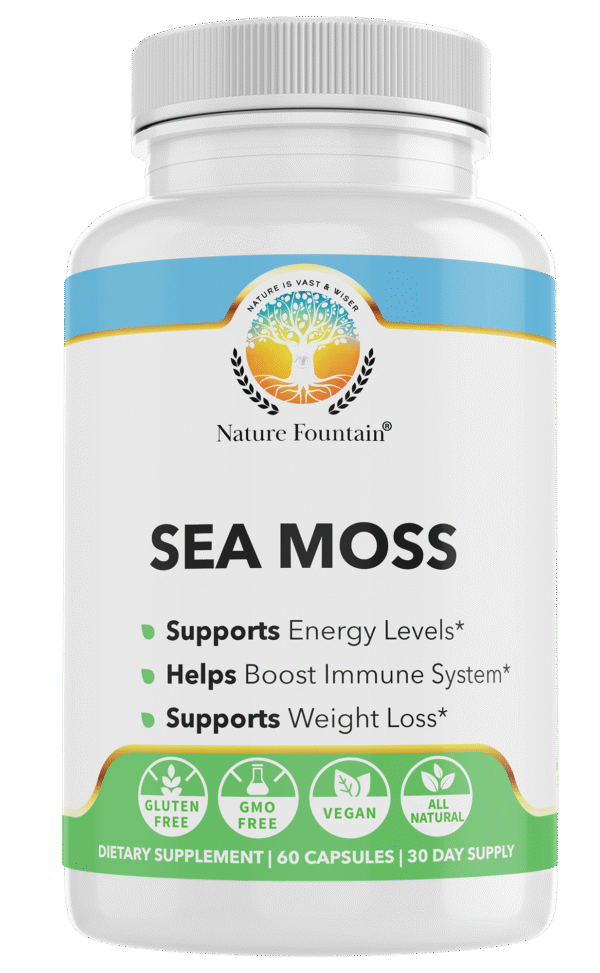 Sea Moss