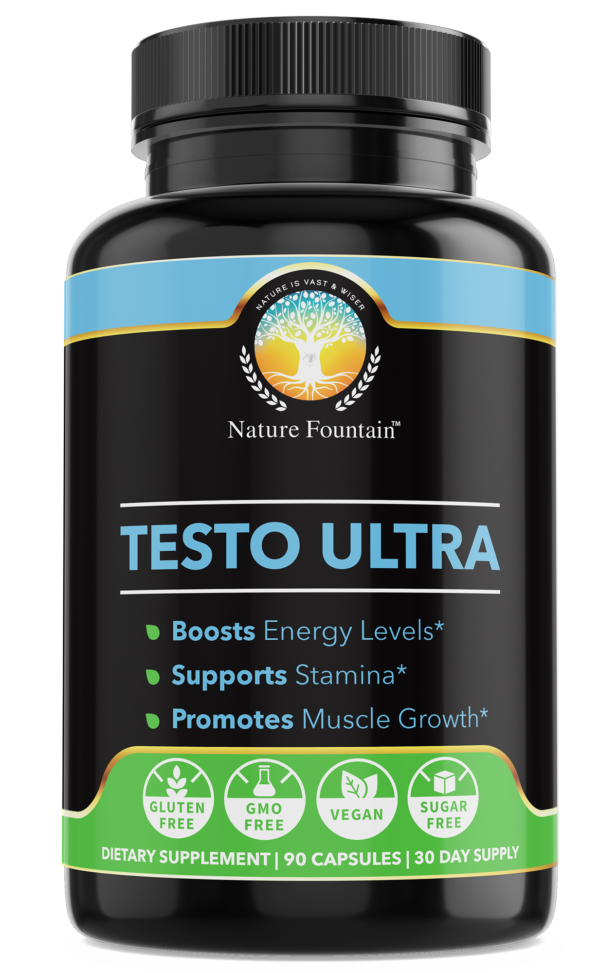 Testo Ultra