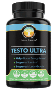 Testo Ultra