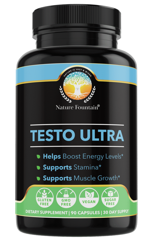 Testo Ultra