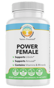 Power Female