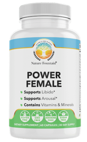 Power Female