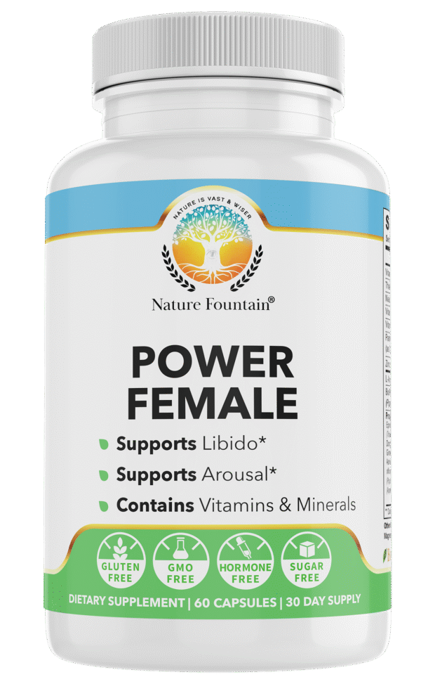 Power Female
