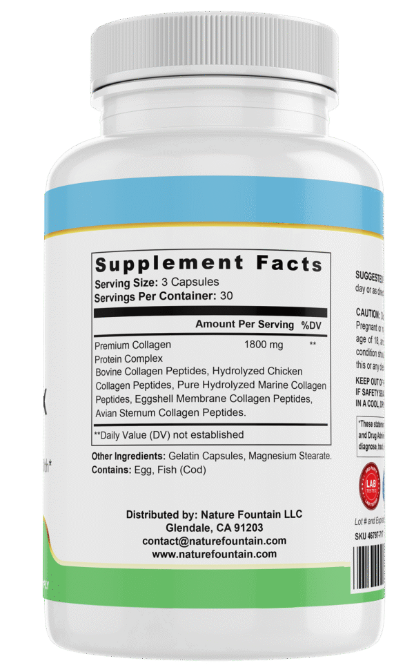 Collagen - Image 2