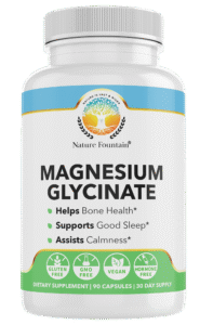 Magnesium Glycinate