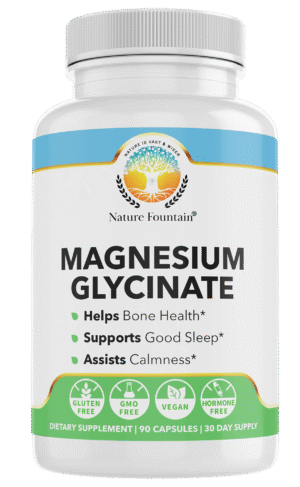 Magnesium Glycinate