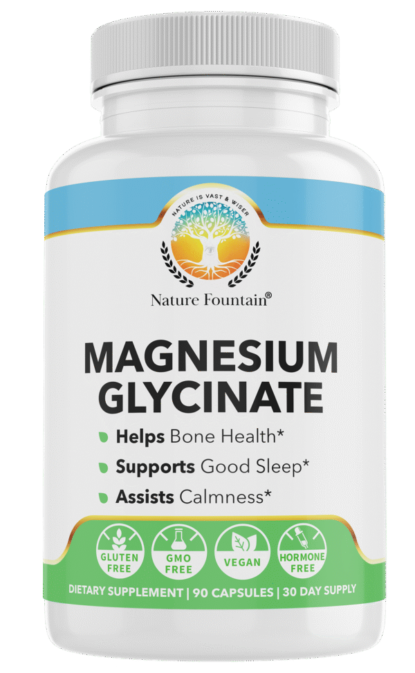 Magnesium Glycinate
