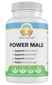 Power Male