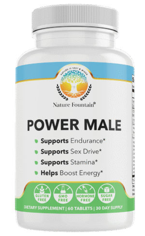 Power Male