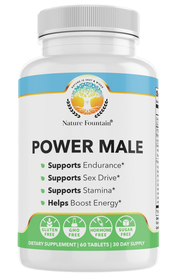 Power Male