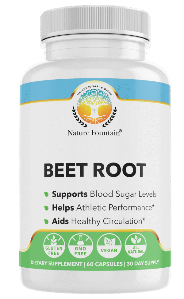 Beet Root